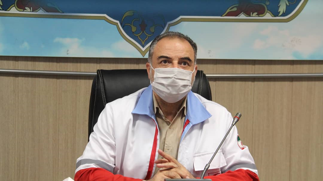 برگزاری نخستین نشست خبری رابطان خبری سازمان جوانان هلال‌احمر